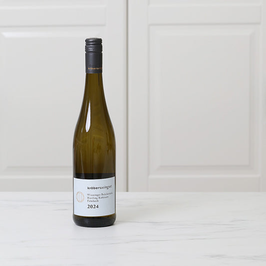 [2] 비닝어 BS 파인헤업 리슬링 2024 0.75l/ 세금 및 배송비 포함