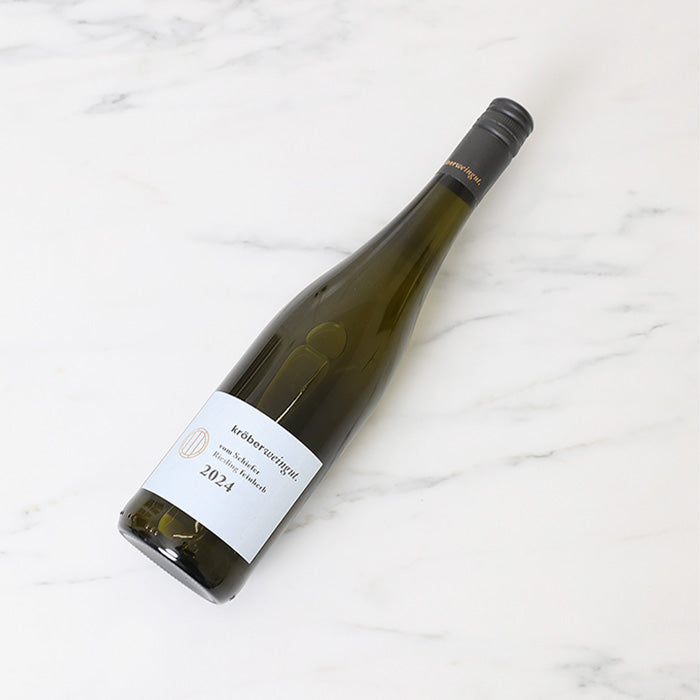 [4] 비닝어 쉬퍼 리슬링 2024 0.75l/ 세금 및 배송비 포함