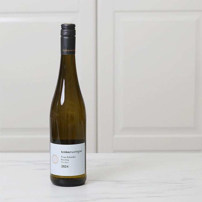 [1] 비닝어 쉬퍼 리슬링 트로큰 2024 0.75l/ 세금 및 배송비 포함