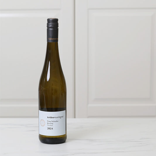 [1] 비닝어 쉬퍼 리슬링 트로큰 2024 0.75l/ 세금 및 배송비 포함